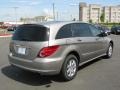 2006 Pewter Metallic Mercedes-Benz R 350 4Matic  photo #5