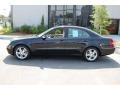 Black - E 350 Sedan Photo No. 2