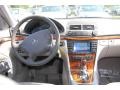 Black - E 350 Sedan Photo No. 3