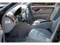 Black - E 350 Sedan Photo No. 5