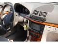Black - E 350 Sedan Photo No. 11