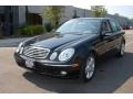 Black - E 350 Sedan Photo No. 13