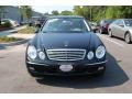 Black - E 350 Sedan Photo No. 14