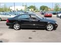 Black - E 350 Sedan Photo No. 15