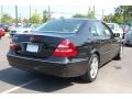 Black - E 350 Sedan Photo No. 16