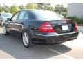 Black - E 350 Sedan Photo No. 18