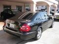 Black - E 350 Sedan Photo No. 3