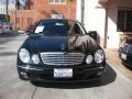 Black - E 350 Sedan Photo No. 5
