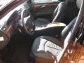 Black - E 350 Sedan Photo No. 15