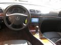 Black - E 350 Sedan Photo No. 18