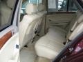 Barolo Red Metallic - ML 350 4Matic Photo No. 3