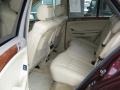 2006 Barolo Red Metallic Mercedes-Benz ML 350 4Matic  photo #3