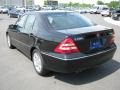 Black - C 280 4Matic Luxury Photo No. 3
