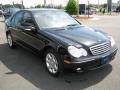 Black - C 280 4Matic Luxury Photo No. 6