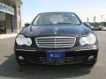 Black - C 280 4Matic Luxury Photo No. 11