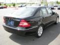 Black - C 280 4Matic Luxury Photo No. 13