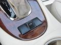 Arctic White - CLK 350 Cabriolet Photo No. 16