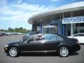 Black - S 550 Sedan Photo No. 2
