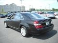 Black - S 550 Sedan Photo No. 3