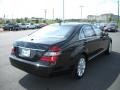 Black - S 550 Sedan Photo No. 5