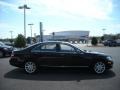 Black - S 550 Sedan Photo No. 6