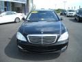 Black - S 550 Sedan Photo No. 8