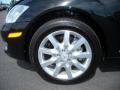 Black - S 550 Sedan Photo No. 17