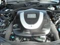 Black - S 550 Sedan Photo No. 18