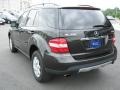 Verde Brook Metallic - ML 350 4Matic Photo No. 3