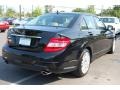 Black - C 300 Sport Photo No. 16