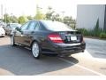 Black - C 300 Sport Photo No. 18