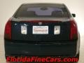 Blue Onyx - CTS Sedan Photo No. 6