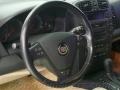 Blue Onyx - CTS Sedan Photo No. 16
