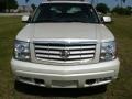 White Diamond - Escalade EXT AWD Photo No. 1