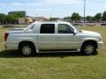 White Diamond - Escalade EXT AWD Photo No. 3
