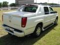White Diamond - Escalade EXT AWD Photo No. 4