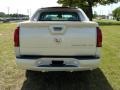 White Diamond - Escalade EXT AWD Photo No. 5
