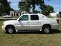 White Diamond - Escalade EXT AWD Photo No. 7