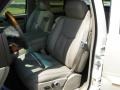 White Diamond - Escalade EXT AWD Photo No. 9