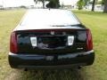 2006 Black Raven Cadillac STS V6  photo #5