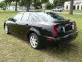 2006 Black Raven Cadillac STS V6  photo #6