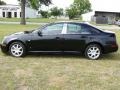 2006 Black Raven Cadillac STS V6  photo #7