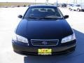Black - Camry LE Photo No. 3