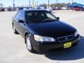 Black - Camry LE Photo No. 4