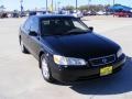 2001 Black Toyota Camry LE  photo #43