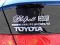 Black - Camry LE Photo No. 48