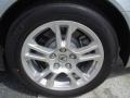 2009 Palladium Metallic Acura TL 3.5  photo #4