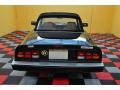 1987 Black Alfa Romeo Spider Veloce  photo #5