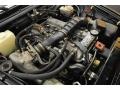 2.0L DOHC Fuel Injected Inline 4 Cylinder 1987 Alfa Romeo Spider Veloce Engine