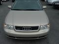 Melange Metallic - A4 1.8T quattro Sedan Photo No. 2